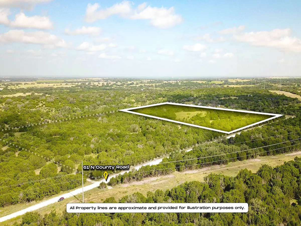 Lot 1 61 County Road 442, Goldthwaite, TX 76844 - #1