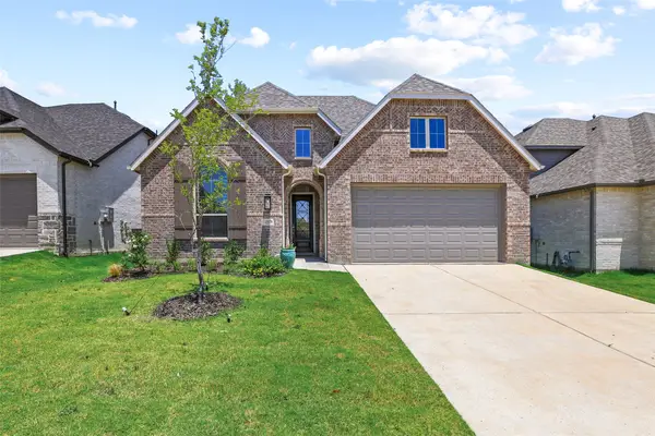 4297 Sanctuary Drive, Denison, TX 75020
