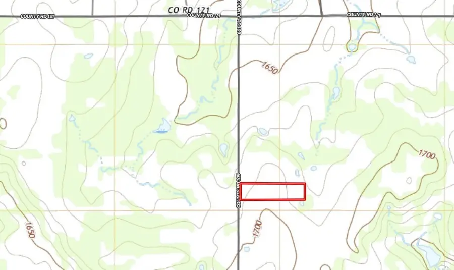 TBD Co Rd 109, Cisco, TX 76537 - #3