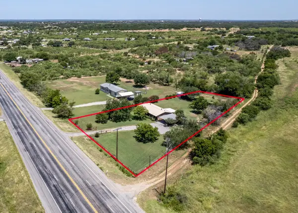 4521 Highway 84 E #183E, Early, TX 76802