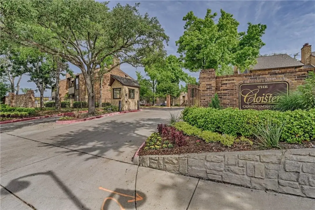 2014 Willoughby Lane #4624, Arlington, TX 76011 - #1