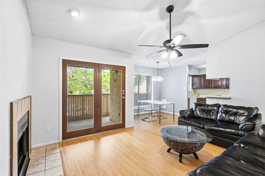 2014 Willoughby Lane #4624, Arlington, TX 76011 - #2
