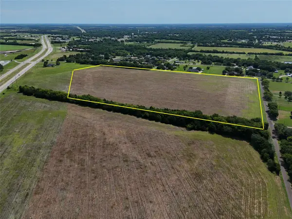 28500 W Kaufman, Cooper, TX 75432