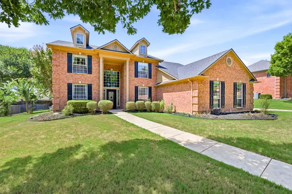 920 Dove Creek Trail, Southlake, TX 76092