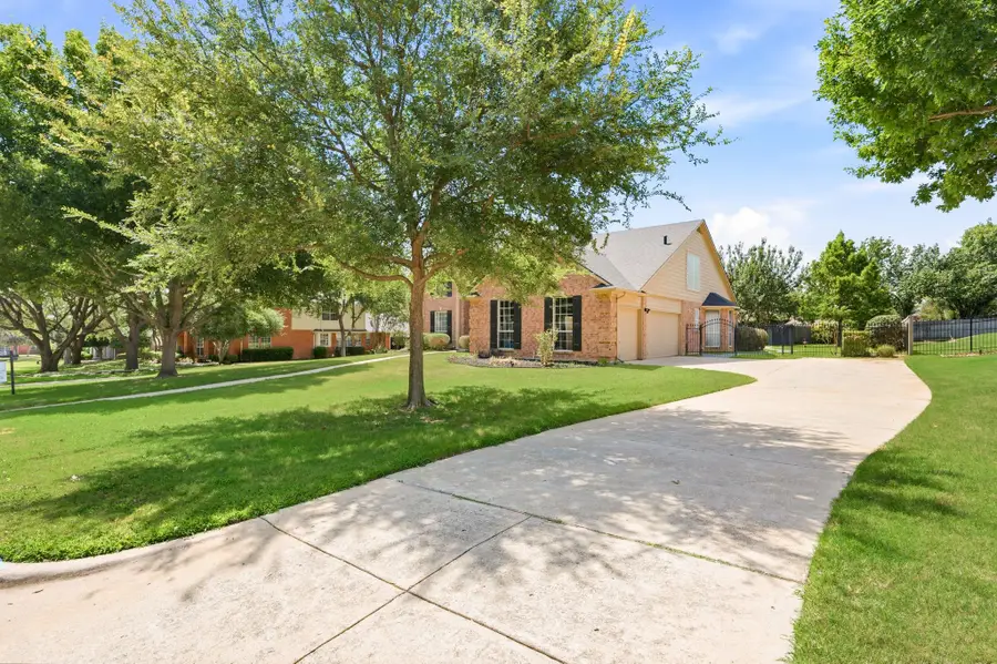 920 Dove Creek Trail, Southlake, TX 76092 - #3