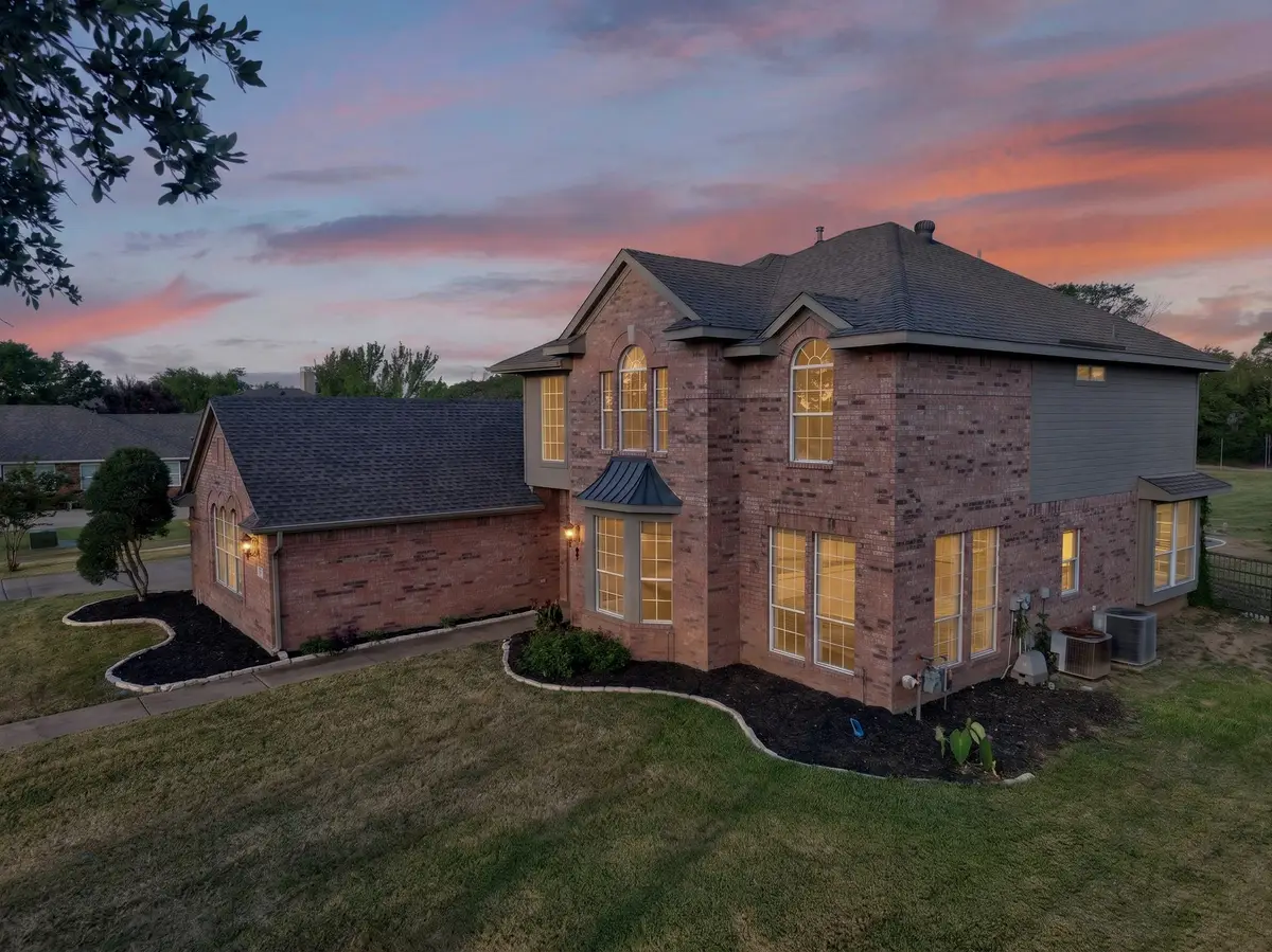 331 Lakeside Drive, Shady Shores, TX 76208 - #1