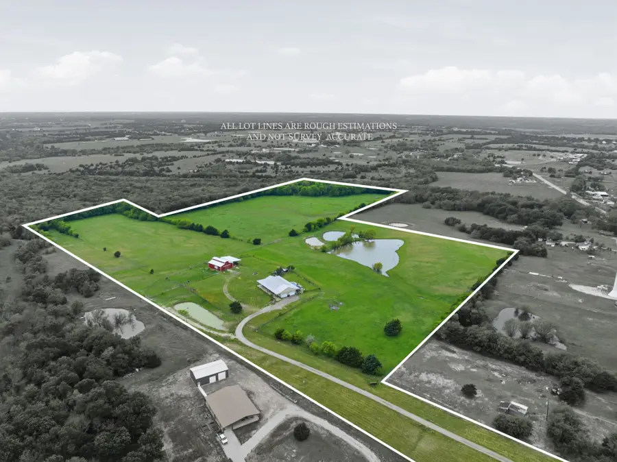 4400 Blue Ridge Farms Road, Blue Ridge, TX 75424 - #3
