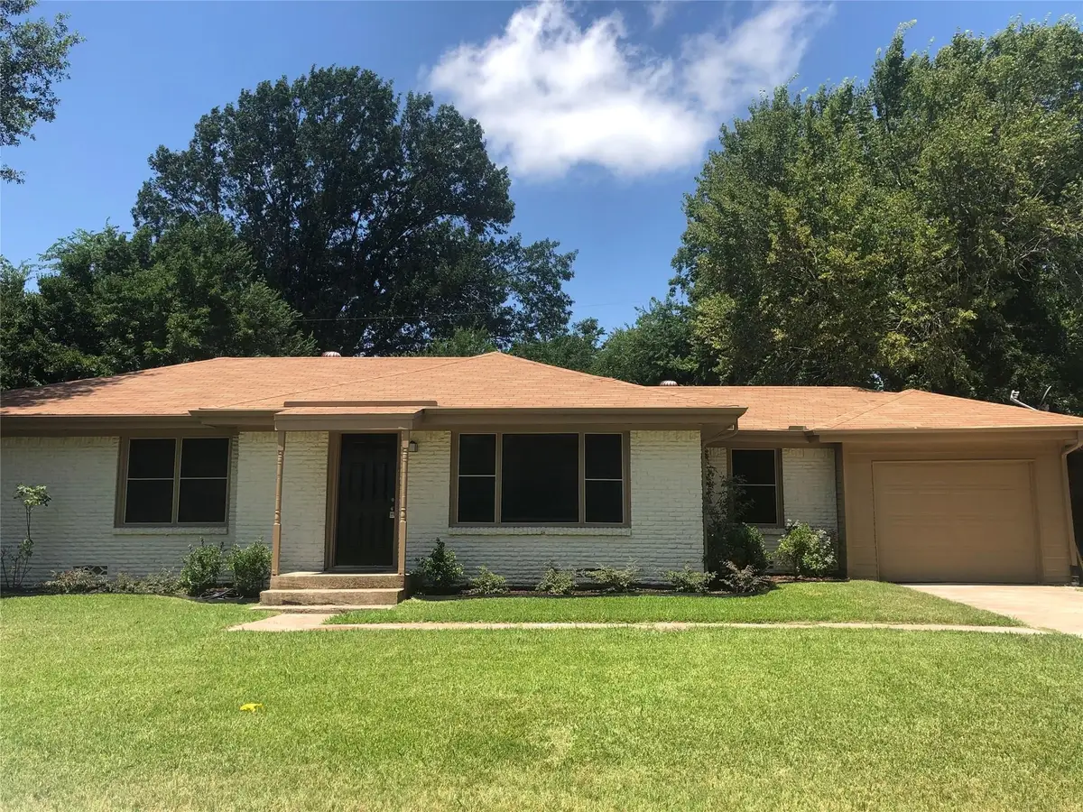 1806 Austin Drive, Kaufman, TX 75142 - #1