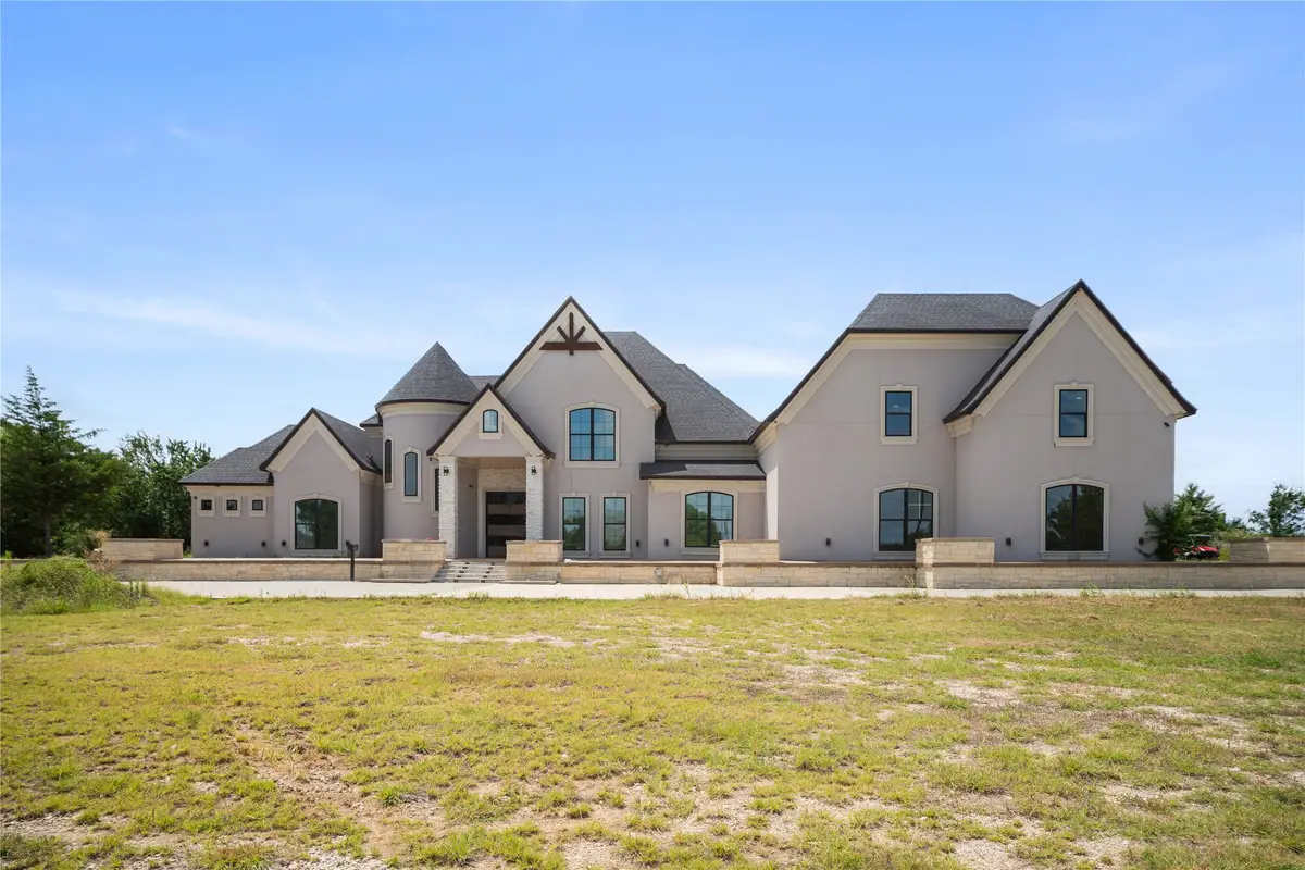 6471 NE County Road 1040, Rice, TX 75155 - #1
