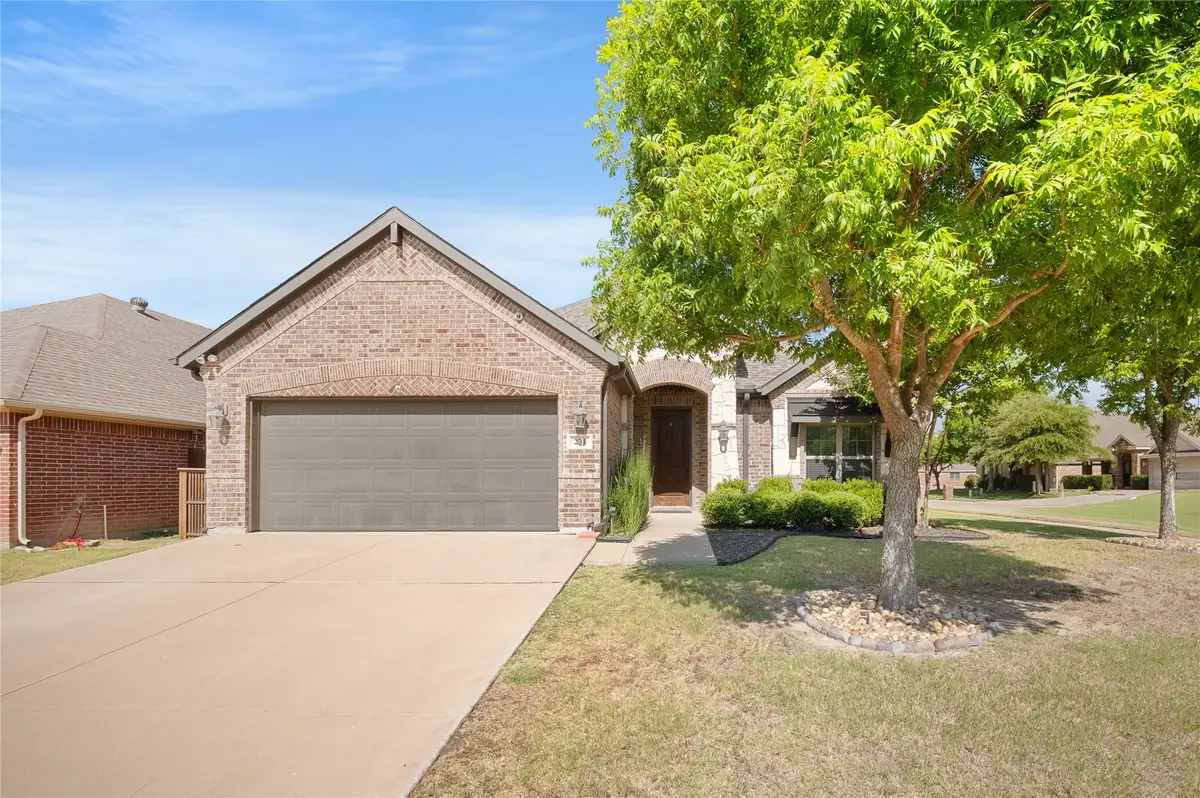 231 Carson Drive, Waxahachie, TX 75167 - #1