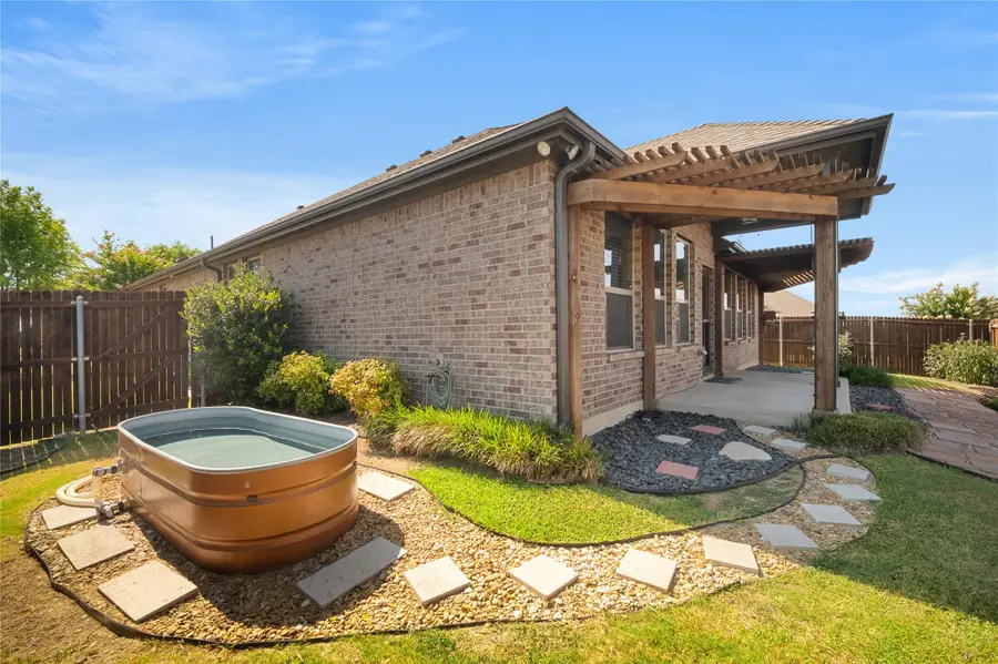 231 Carson Drive, Waxahachie, TX 75167 - #3