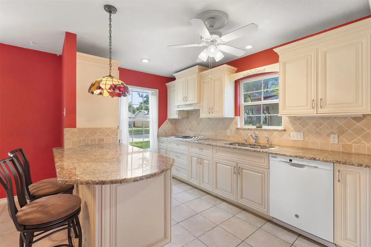 2825 Pinewood Drive, Garland, TX 75044 - #1