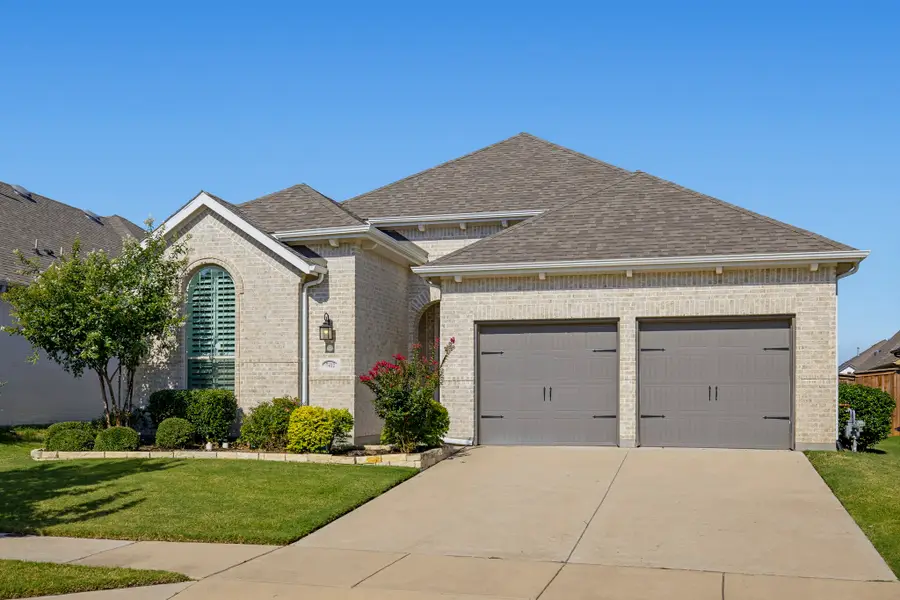 7412 Plumgrove Road, Fort Worth, TX 76123 - #2