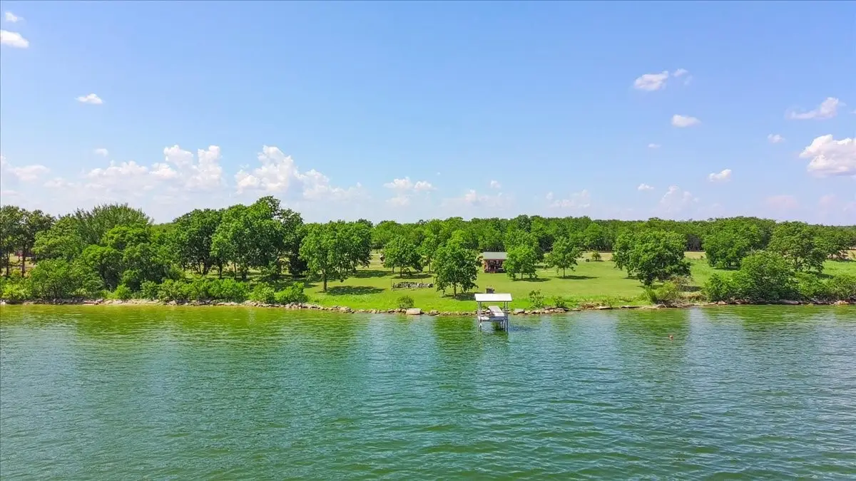 11120 S Us Highway 287, Kerens, TX 75144 - #1