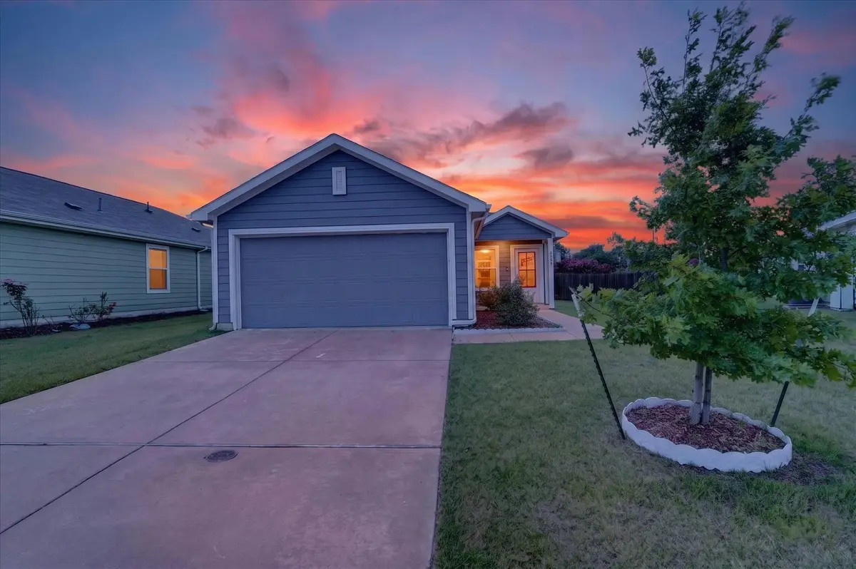5306 Curwood Drive, Princeton, TX 75407 - #1