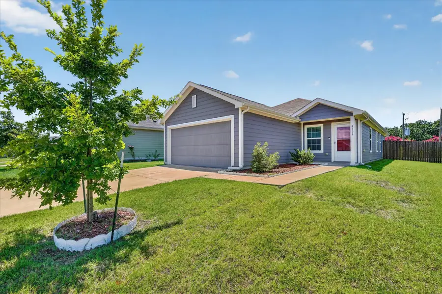 5306 Curwood Drive, Princeton, TX 75407 - #3
