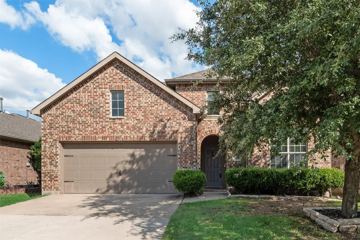 221 Bluefinch Drive, Little Elm, TX 75068 - #1