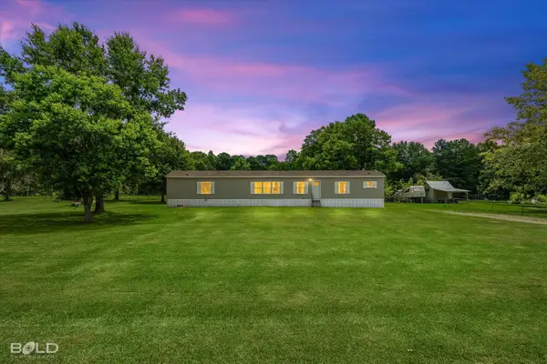 12753 Denise Drive, Keithville, LA 71047