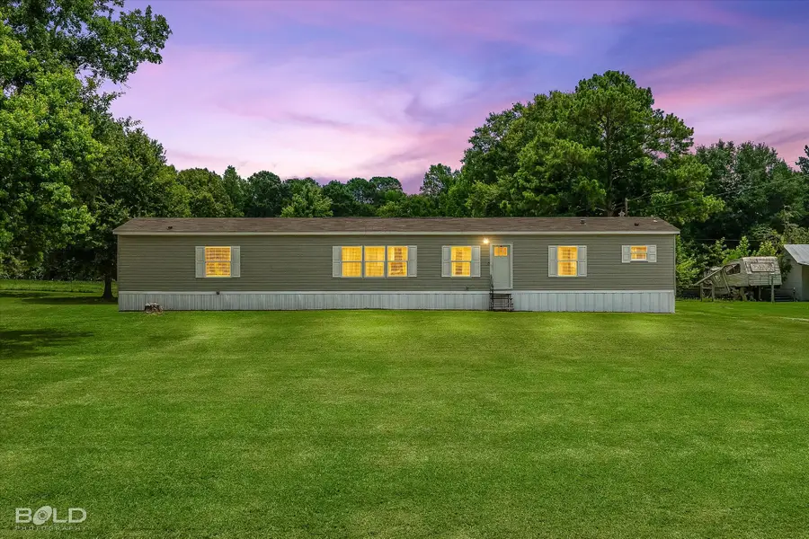 12753 Denise Drive, Keithville, LA 71047 - #2