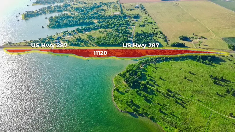 TBD S Hwy 287, Kerens, TX 75144 - #2