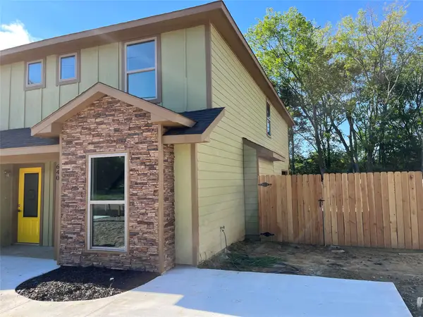 640-650 Sycamore Street, Paris, TX 75460