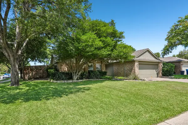 406 Dillard Lane, Coppell, TX 75019