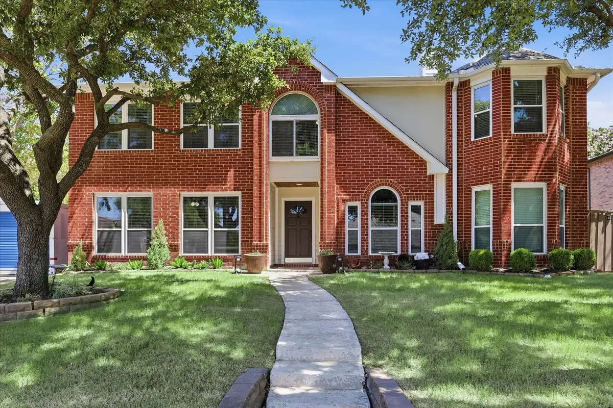 1620 Lincoln Drive, Wylie, TX 75098 - #1