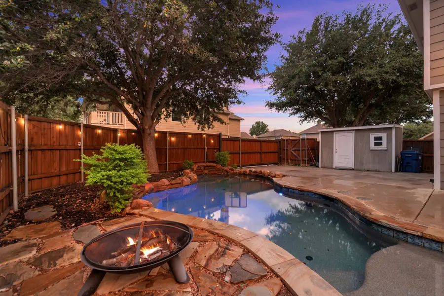 7601 Double Diamond Trail, McKinney, TX 75070 - #3