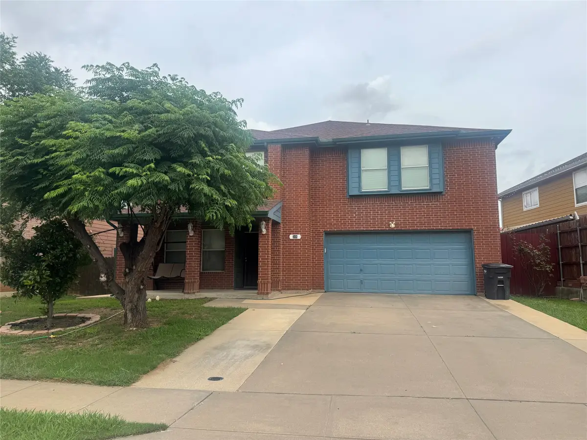 344 Allenwood Drive, Fort Worth, TX 76134 - #1
