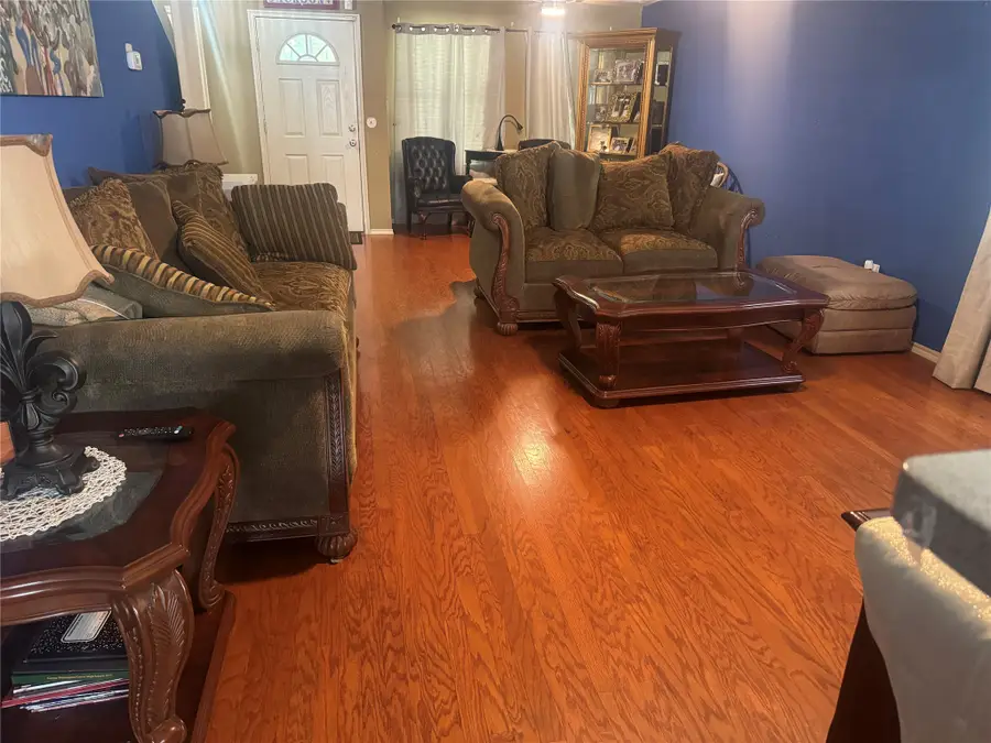 344 Allenwood Drive, Fort Worth, TX 76134 - #2