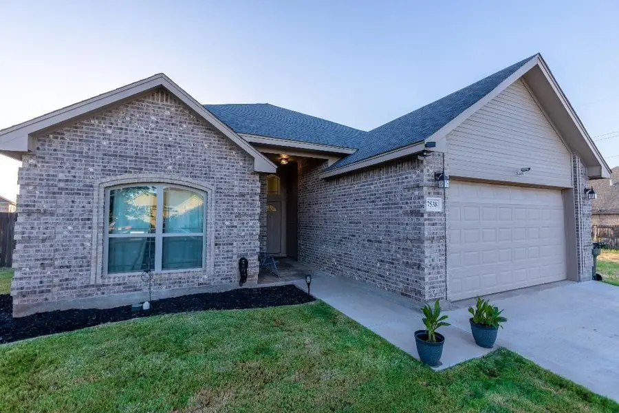 7538 Salerno Court, Abilene, TX 79606 - #2
