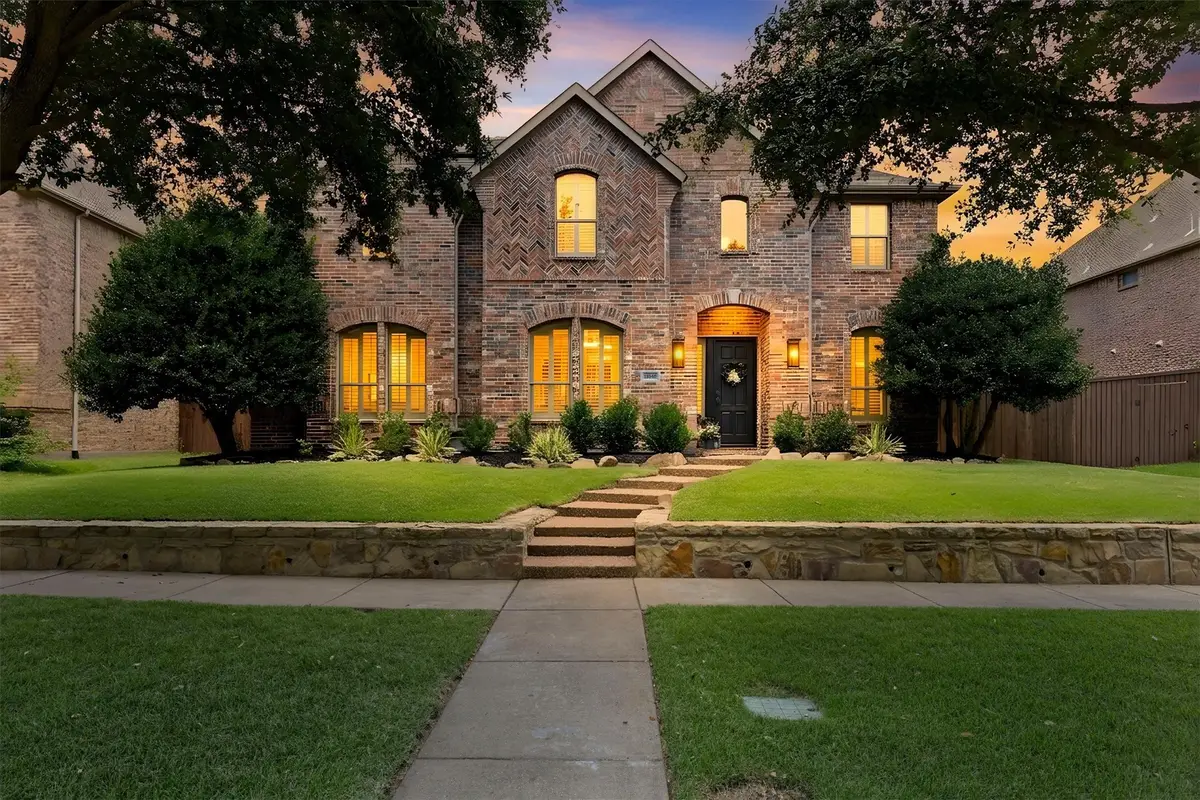 13540 Torrington Drive, Frisco, TX 75035 - #1