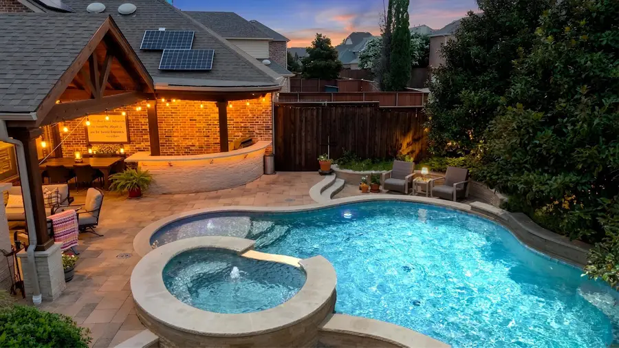 13540 Torrington Drive, Frisco, TX 75035 - #2