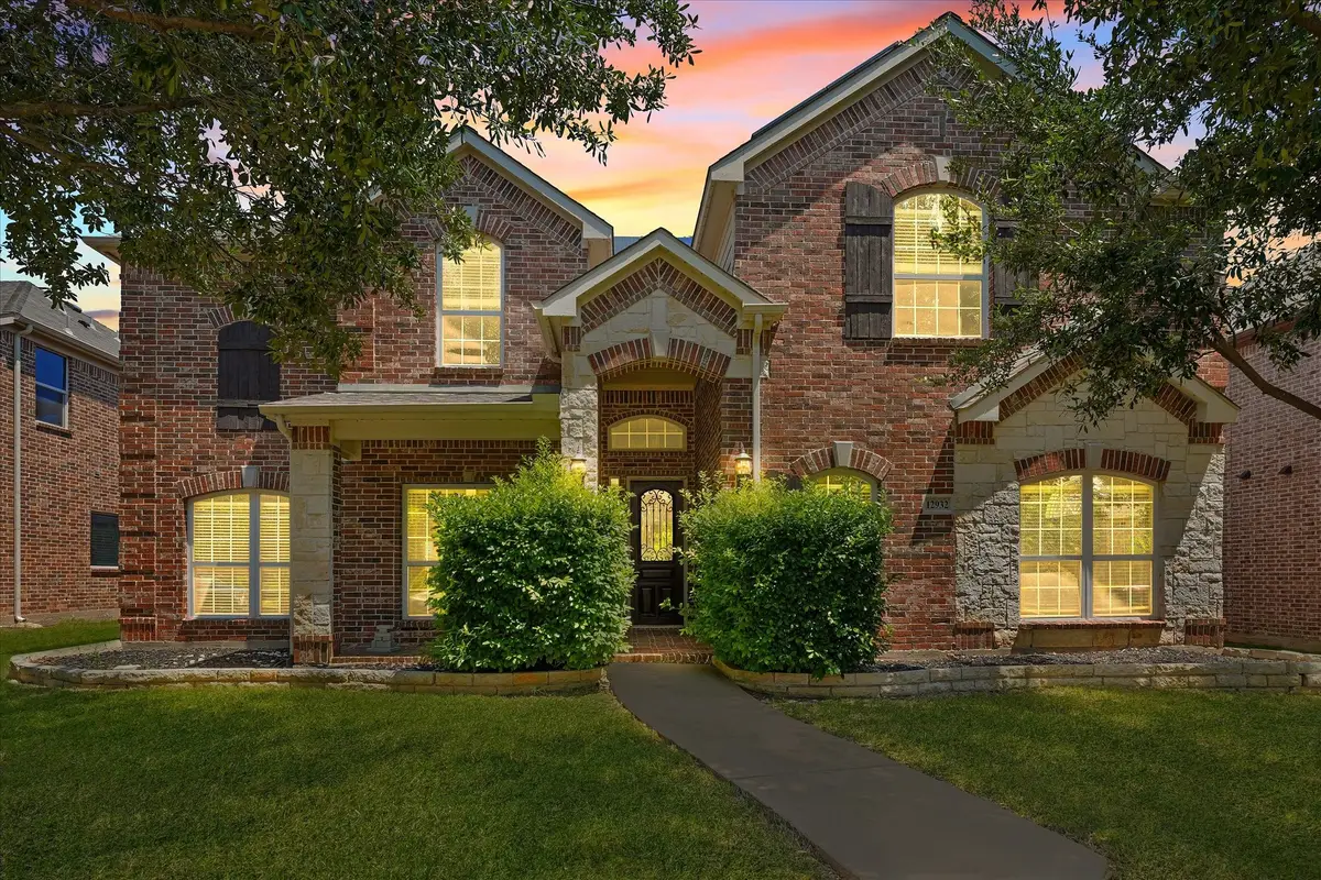 12932 Whistling Straits Lane, Frisco, TX 75035 - #1