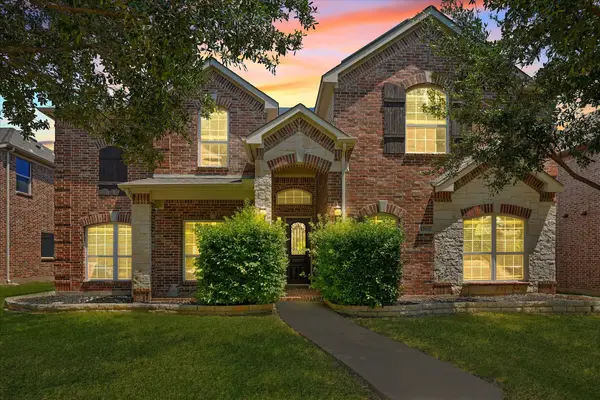 12932 Whistling Straits Lane, Frisco, TX 75035