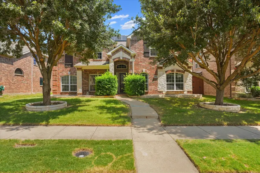 12932 Whistling Straits Lane, Frisco, TX 75035 - #3