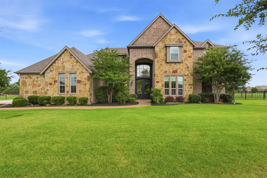 1940 Cattle Street, Celina, TX 75009 - #2