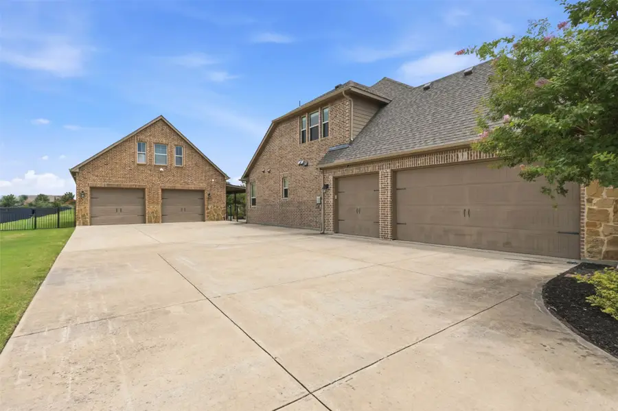1940 Cattle Street, Celina, TX 75009 - #3