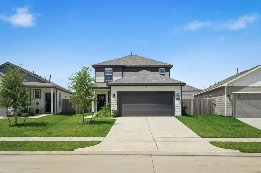 17354 Gentle Doves Lane, Waller, TX 77484 - #2