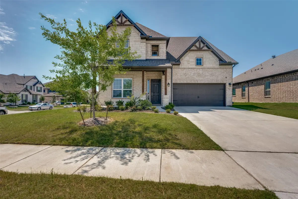 712 Matador Lane, Arlington, TX 76002 - #1