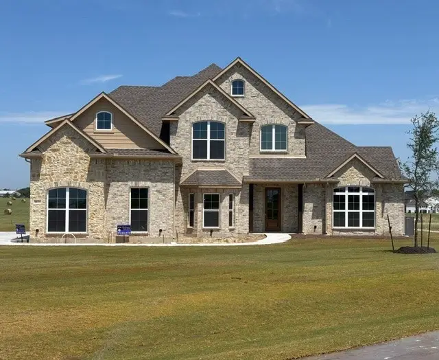 6421 Dalyn Drive, Midlothian, TX 76065 - #1