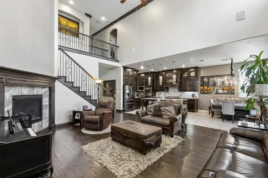 4340 Florentine Lane, Frisco, TX 75034 - #3
