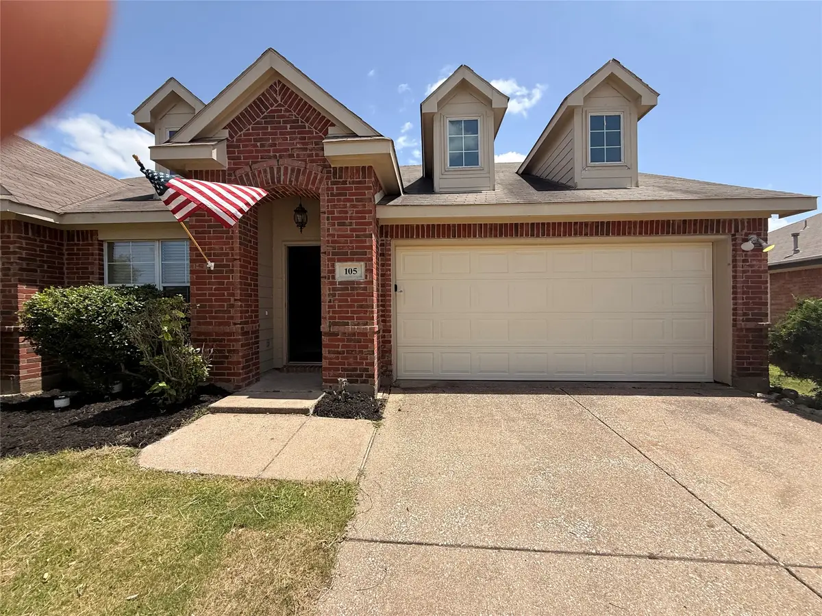 105 Freedom Trail, Forney, TX 75126 - #1