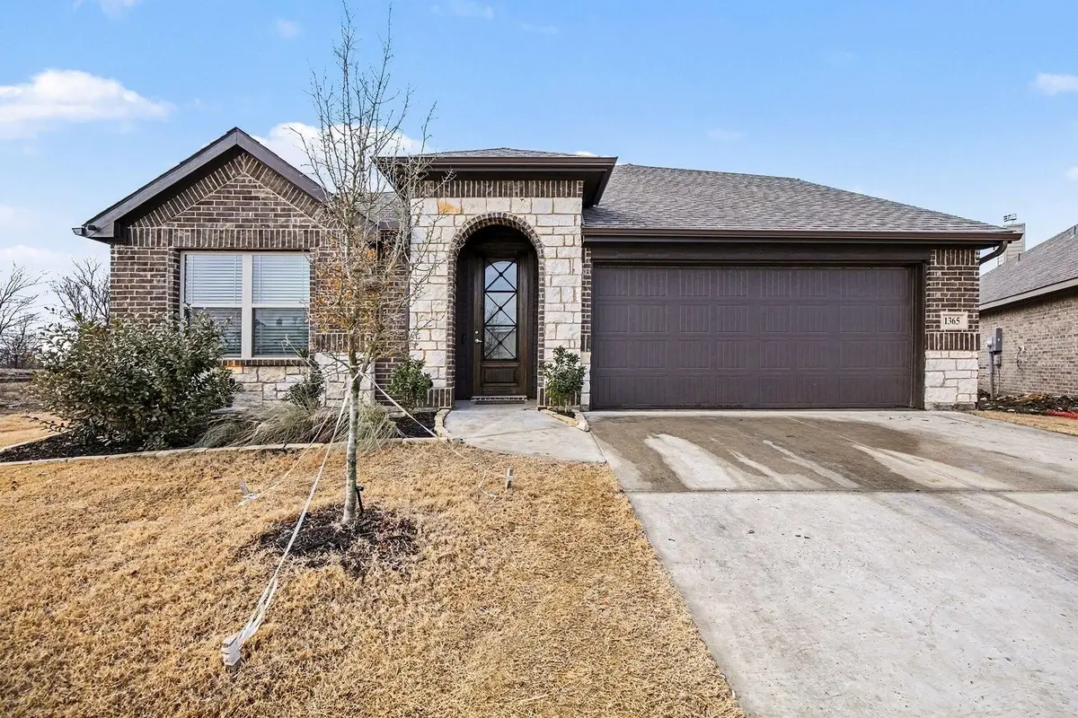 1365 Grand Meadows Drive, Godley, TX 76044 - #1