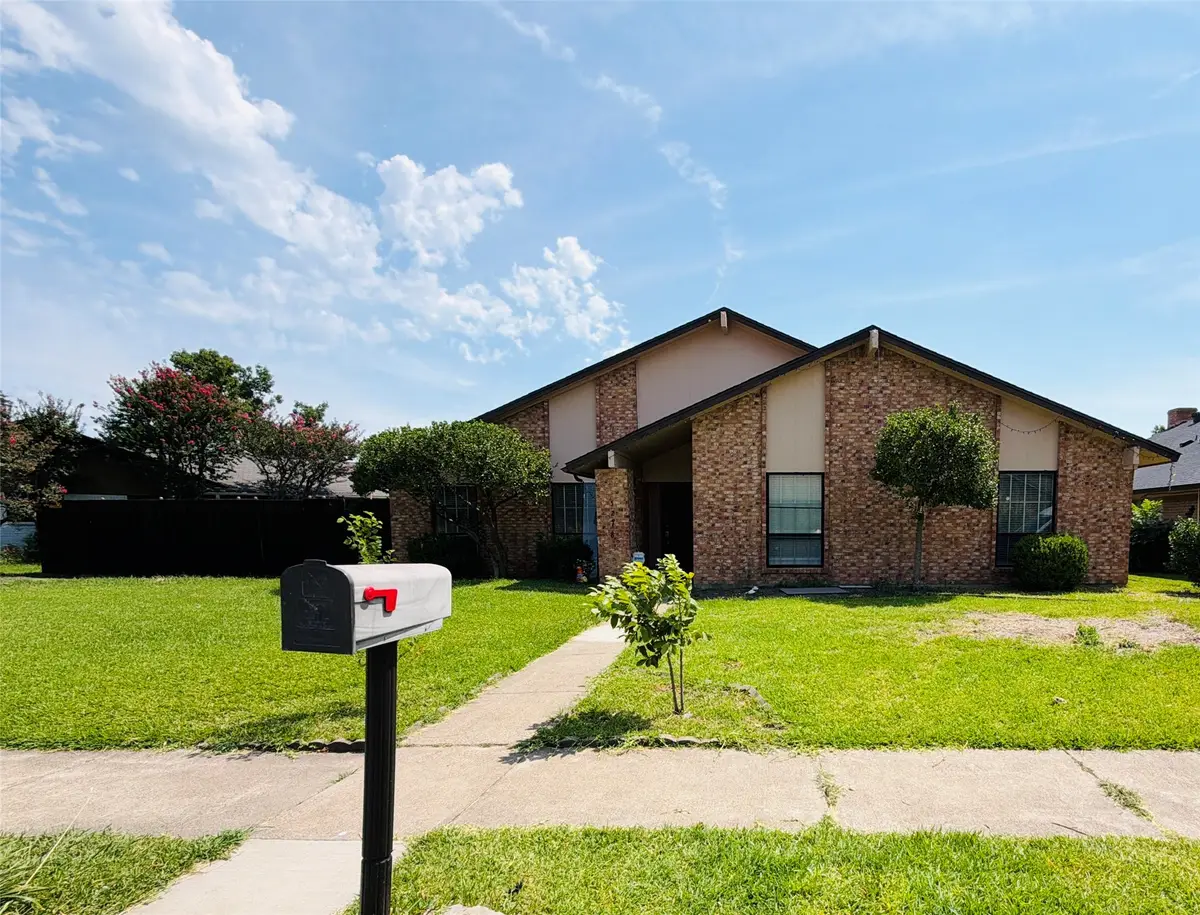 5218 Barcelona Drive, Garland, TX 75043 - #1