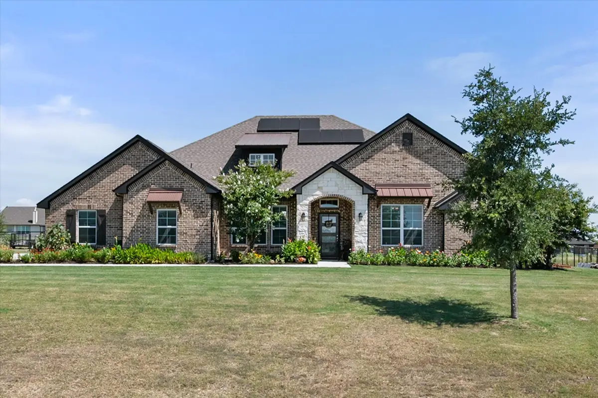 5013 Freestone Drive, Weatherford, TX 76085 - #1