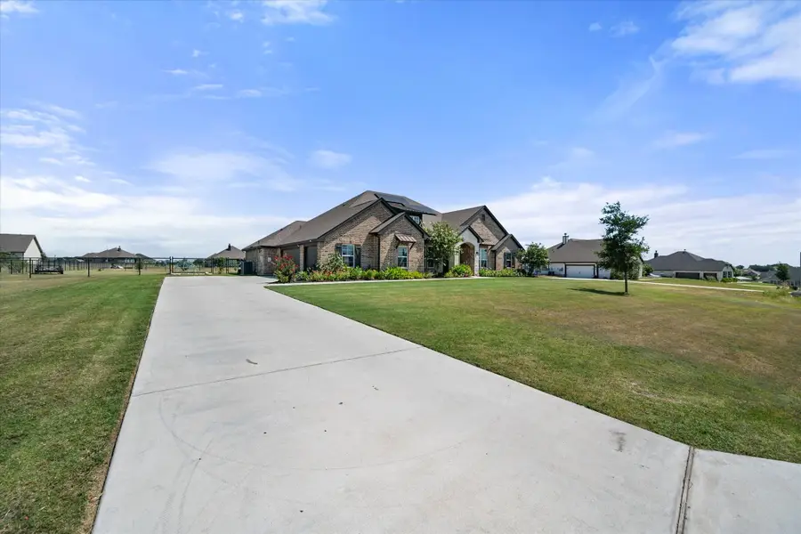5013 Freestone Drive, Weatherford, TX 76085 - #2
