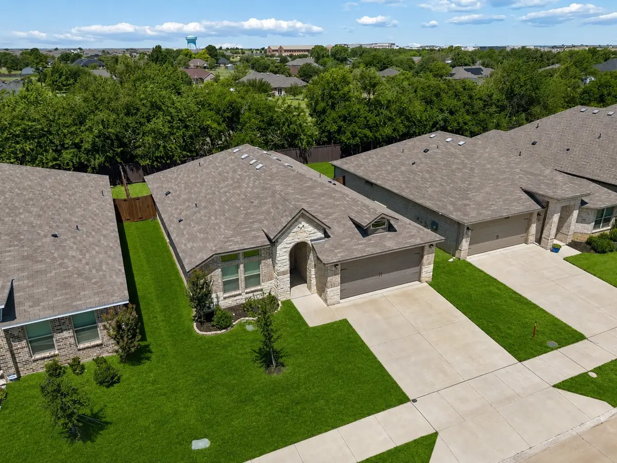 9916 Mescalbean Boulevard, Fort Worth, TX 76036 - #1