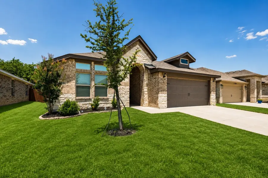 9916 Mescalbean Boulevard, Fort Worth, TX 76036 - #2