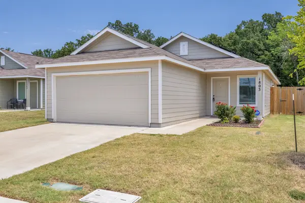 1803 Temper Lane, Dallas, TX 75253